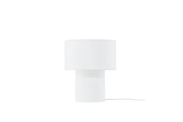Globia Bordslampa 40 cm - Beige - Belysning & el - Inomhusbelysning & lampor - Bordslampor