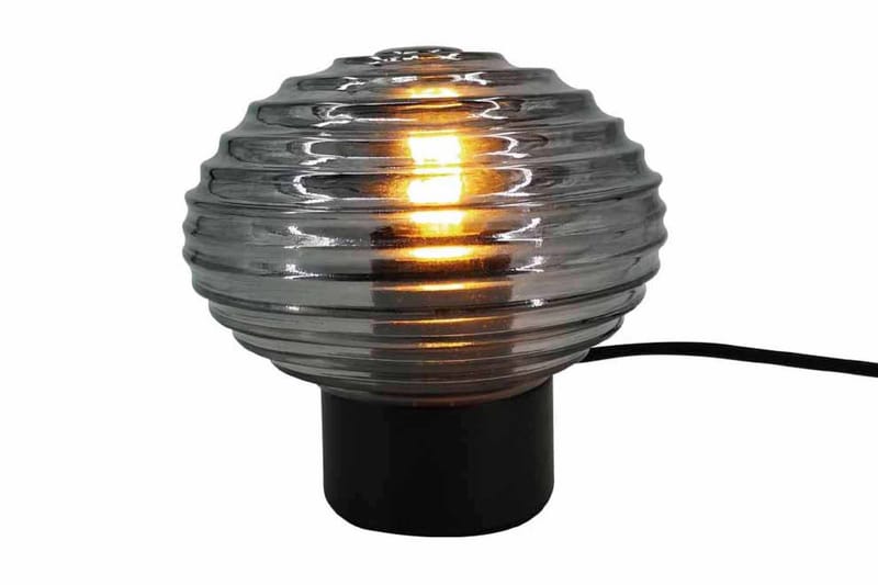 Halo Design Bordslampa - Fönsterlampa på fot - Sovrumslampa - Vardagsrumslampa - Sänglampa bord - Fönsterlampa - Bordslampor