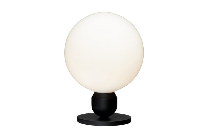 Herstal Atom Bordslampa 27 cm - Herstal - Fönsterlampa på fot - Sovrumslampa - Vardagsrumslampa - Sänglampa bord - Fönsterlampa - Bordslampor