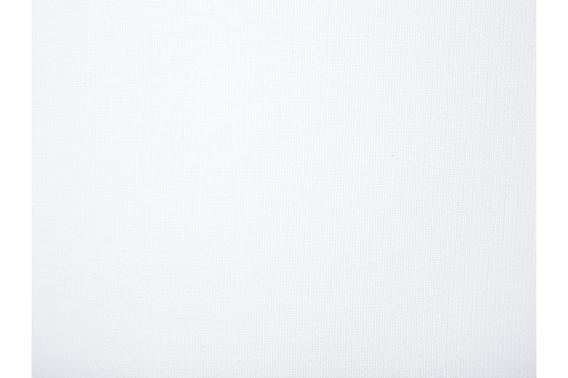 Hodmo Bordslampa 30 cm - Vit - Belysning & el - Inomhusbelysning & lampor - Bordslampor