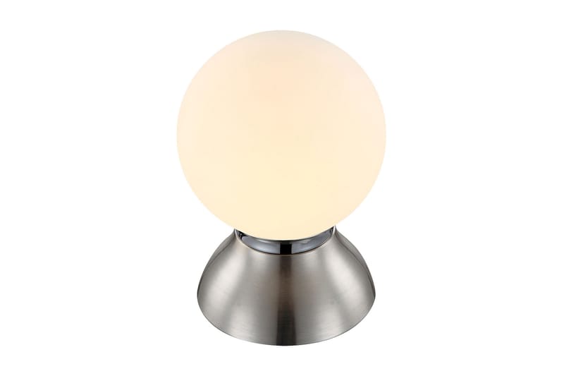 Kitty Bordslampa Grå - Globo Lighting - Bordslampor - Vardagsrumslampa - Fönsterlampa på fot - Fönsterlampa - Sänglampa bord - Sovrumslampa