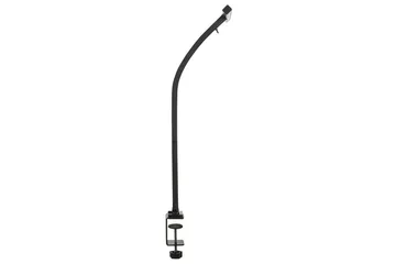 Kratel LED Skrivbordslampa - Svart - Belysning & el - Inomhusbelysning & lampor - Bordslampor - Skrivbordslampa