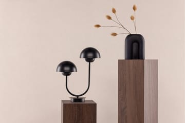 Lyckorna Bordslampa 38 cm - Svart - Belysning & el - Inomhusbelysning & lampor - Bordslampor