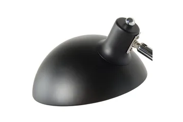 Mathraki Skrivbordslampa E14 - Svart - Belysning & el - Inomhusbelysning & lampor - Bordslampor - Skrivbordslampa