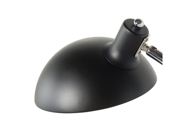 Mathraki Skrivbordslampa E14 - Svart - Belysning & el - Inomhusbelysning & lampor - Bordslampor - Skrivbordslampa