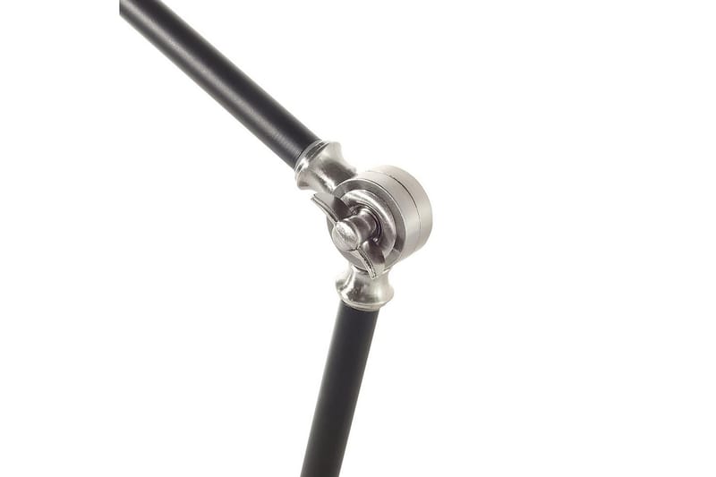 Mathraki Skrivbordslampa E14 - Svart - Belysning & el - Inomhusbelysning & lampor - Bordslampor - Skrivbordslampa