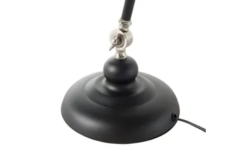 Mathraki Skrivbordslampa E14 - Svart - Belysning & el - Inomhusbelysning & lampor - Bordslampor - Skrivbordslampa