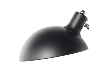 Mathraki Skrivbordslampa E14 - Svart - Belysning & el - Inomhusbelysning & lampor - Bordslampor - Skrivbordslampa
