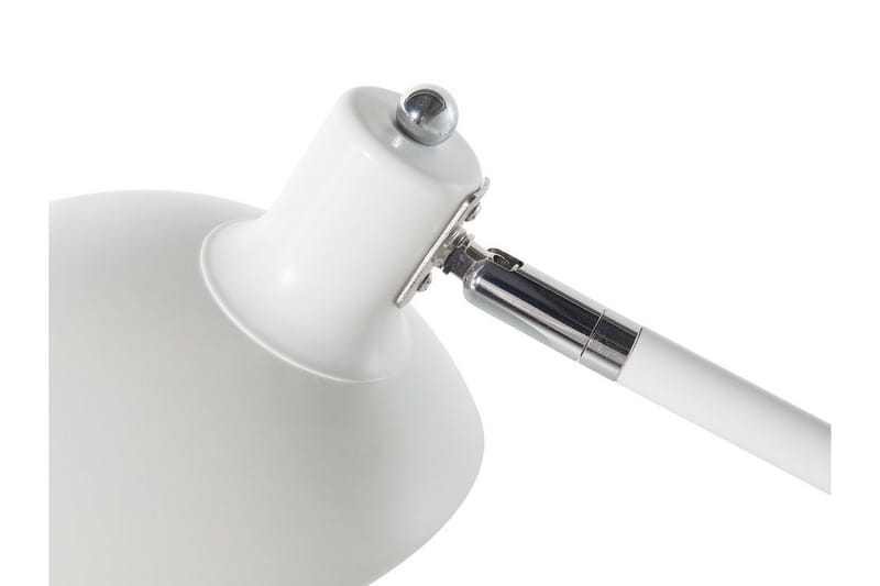 Meramec Bordslampa 20 cm - Vit - Belysning & el - Inomhusbelysning & lampor - Bordslampor