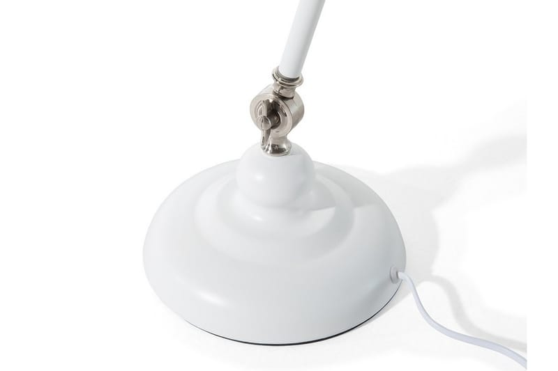 Meramec Bordslampa 20 cm - Vit - Belysning & el - Inomhusbelysning & lampor - Bordslampor