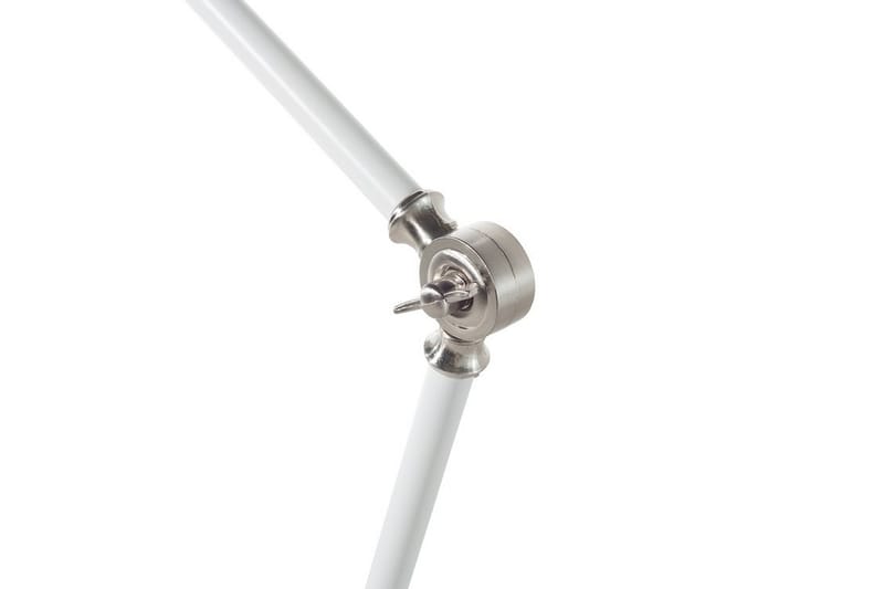 Meramec Bordslampa 20 cm - Vit - Belysning & el - Inomhusbelysning & lampor - Bordslampor
