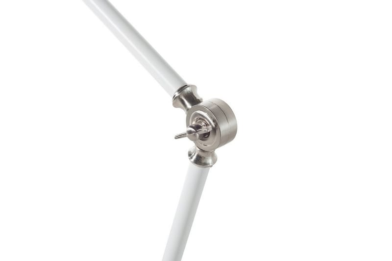 Meramec Bordslampa 20 cm - Vit - Sovrumslampa - Bordslampor