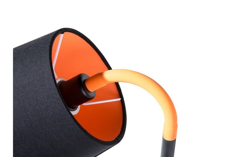 Mooki Bordslampa 28 cm - Svart - Belysning & el - Inomhusbelysning & lampor - Bordslampor