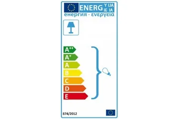 Neris Bordslampa 33 cm - Silver - Belysning & el - Inomhusbelysning & lampor - Bordslampor