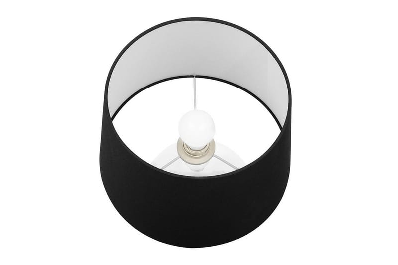 Osum Bordslampa 25 cm - Transparent - Belysning & el - Inomhusbelysning & lampor - Bordslampor