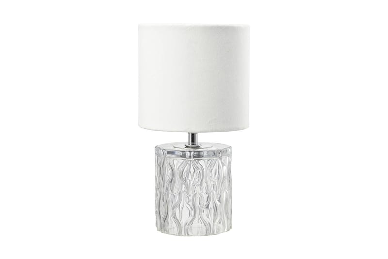 Pixie Design Elise Bordslampa 28,5 cm - Pixie Design - Bordslampor - Vardagsrumslampa - Fönsterlampa på fot - Fönsterlampa - Sänglampa bord - Sovrumslampa
