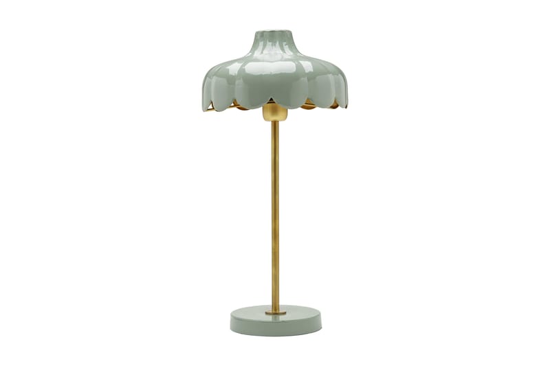 PR Home Wells Bordslampa 50 cm - PR Home - Sovrumslampa - Bordslampor