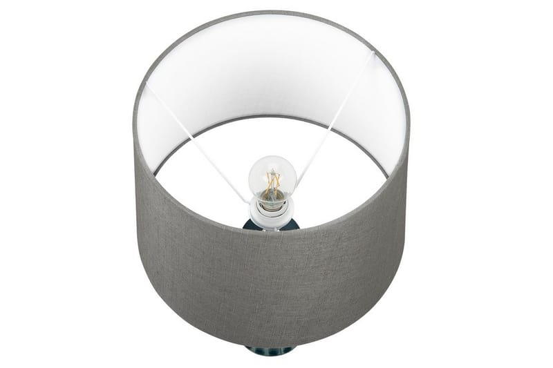 Samina Bordslampa 35 cm - Grön - Sovrumslampa - Bordslampor