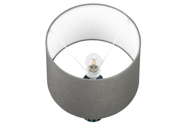 Samina Bordslampa 35 cm - Grön - Belysning & el - Inomhusbelysning & lampor - Bordslampor