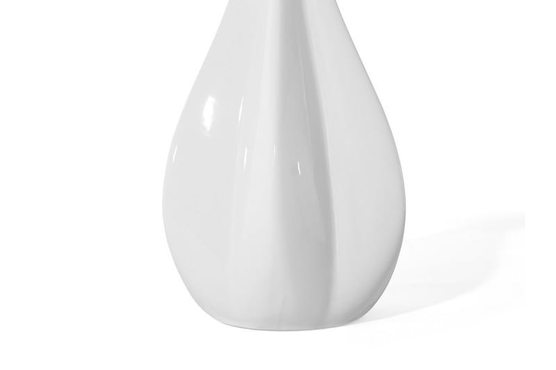 Santee Bordslampa 32 cm - Vit - Belysning & el - Inomhusbelysning & lampor - Bordslampor