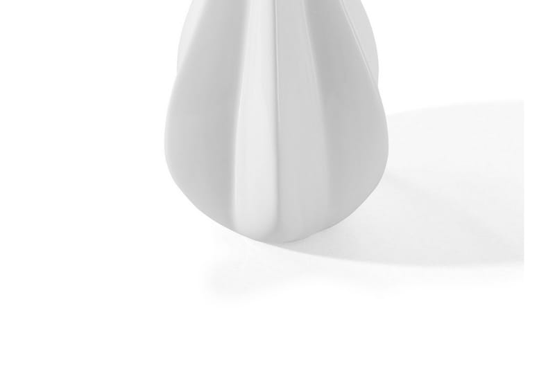 Santee Bordslampa 32 cm - Vit - Belysning & el - Inomhusbelysning & lampor - Bordslampor