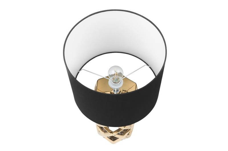 Selja Bordslampa 35 cm - Svart - Belysning & el - Inomhusbelysning & lampor - Bordslampor