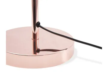 Senette Bordslampa 24 cm - Koppar - Belysning & el - Inomhusbelysning & lampor - Bordslampor