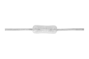 Senette Bordslampa 24 cm - Silver - Belysning & el - Inomhusbelysning & lampor - Bordslampor