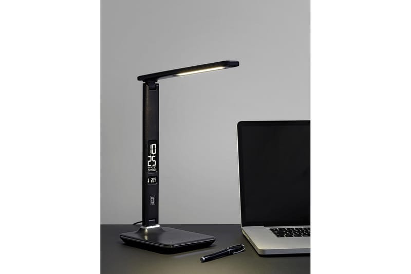 Halo Design Bordslampa - Skrivbordslampa - Läslampa bord