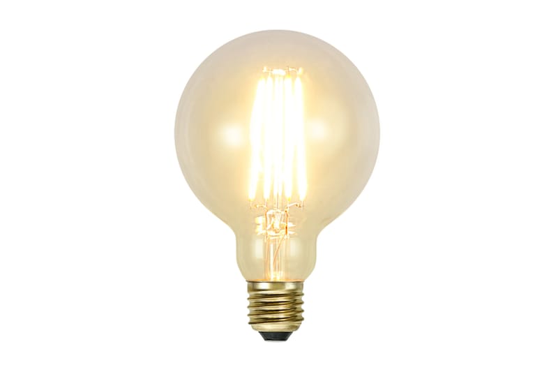 Star Trading LED-ljuskälla 14,2 cm - Star Trading - Fönsterlampa på fot - Sovrumslampa - Vardagsrumslampa - Sänglampa bord - Fönsterlampa - Bordslampor