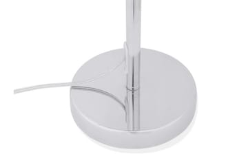 Tenna Bordslampa 25 cm - Silver - Belysning & el - Inomhusbelysning & lampor - Bordslampor