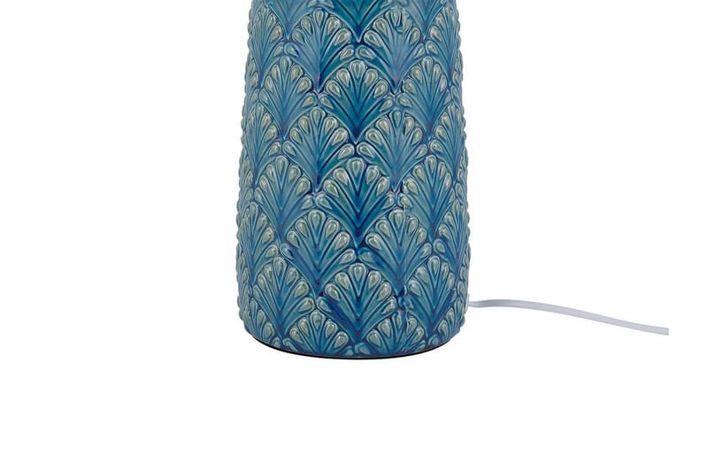 Thaya Bordslampa - Blå - Belysning & el - Inomhusbelysning & lampor - Bordslampor