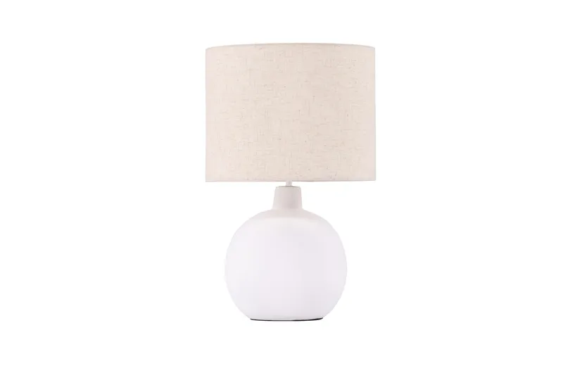 Torcello Bordslampa 51 cm - Beige - Belysning & el - Inomhusbelysning & lampor - Bordslampor