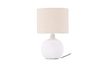 Torcello Bordslampa 51 cm - Beige - Belysning & el - Inomhusbelysning & lampor - Bordslampor