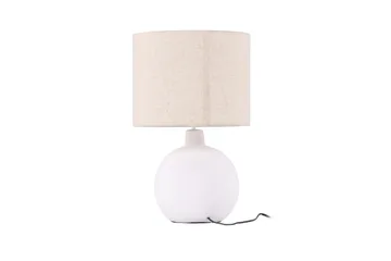 Torcello Bordslampa 51 cm - Beige - Belysning & el - Inomhusbelysning & lampor - Bordslampor