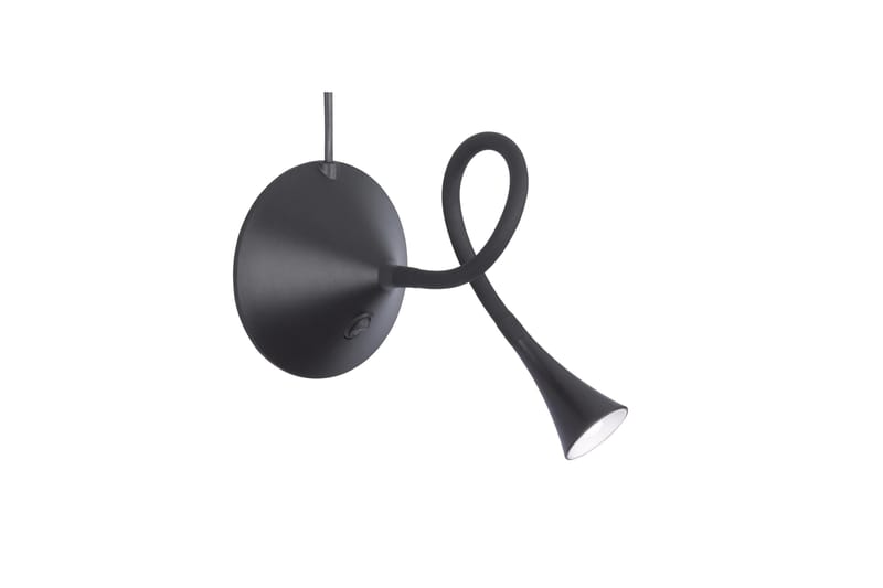 Viper LED Bordslampa svart - Svart - Belysning & el - Inomhusbelysning & lampor - Bordslampor - Skrivbordslampa