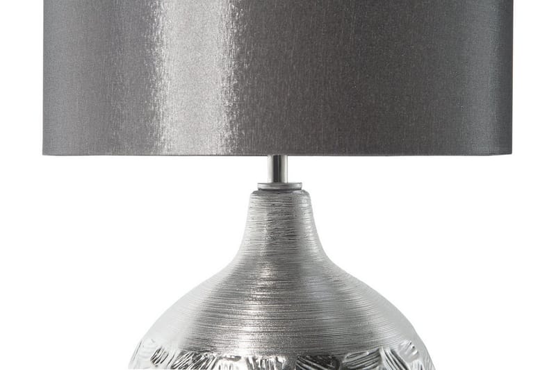 Yakima Bordslampa 28 cm - Grå - Belysning & el - Inomhusbelysning & lampor - Bordslampor