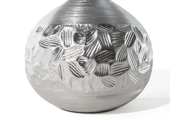 Yakima Bordslampa 28 cm - Grå - Belysning & el - Inomhusbelysning & lampor - Bordslampor