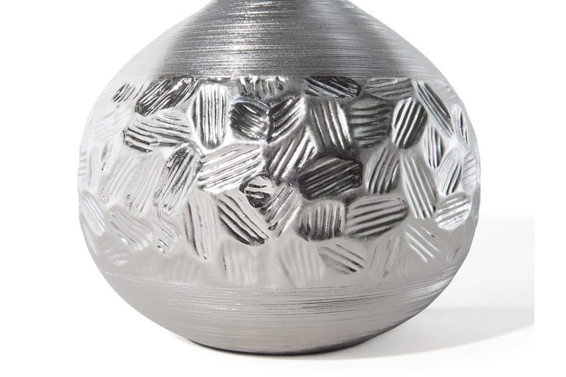 Yakima Bordslampa 28 cm - Grå - Belysning & el - Inomhusbelysning & lampor - Bordslampor
