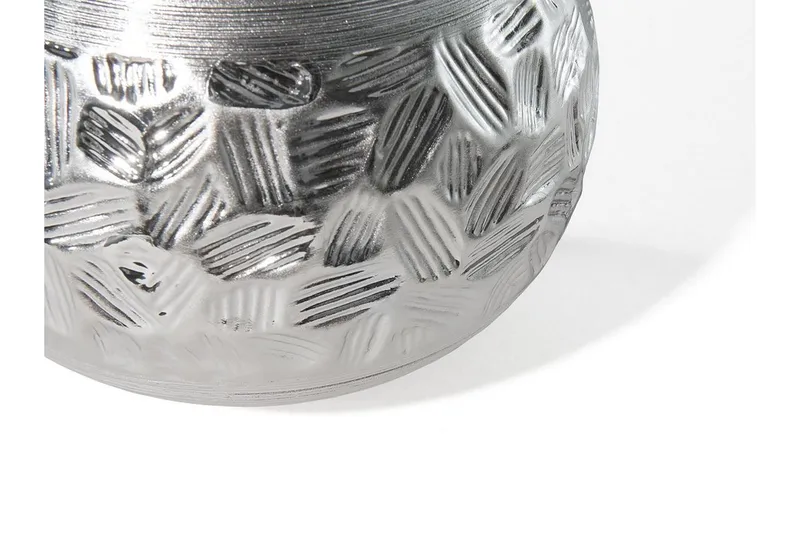 Yakima Bordslampa 28 cm - Grå - Belysning & el - Inomhusbelysning & lampor - Bordslampor