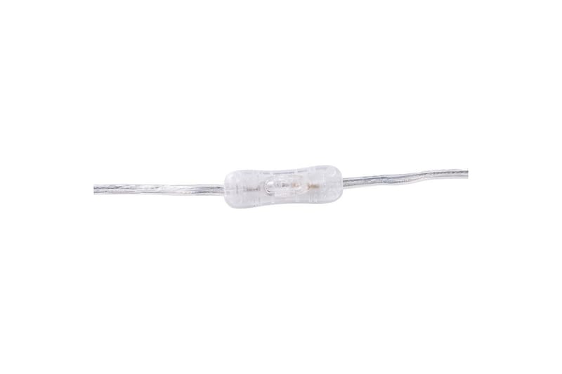 Yasuni Bordslampa 20 cm - Vit - Belysning & el - Inomhusbelysning & lampor - Bordslampor