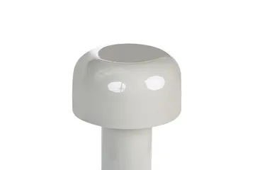 Zakyn LED Skrivbordslampa - Grå - Belysning & el - Inomhusbelysning & lampor - Bordslampor - Skrivbordslampa