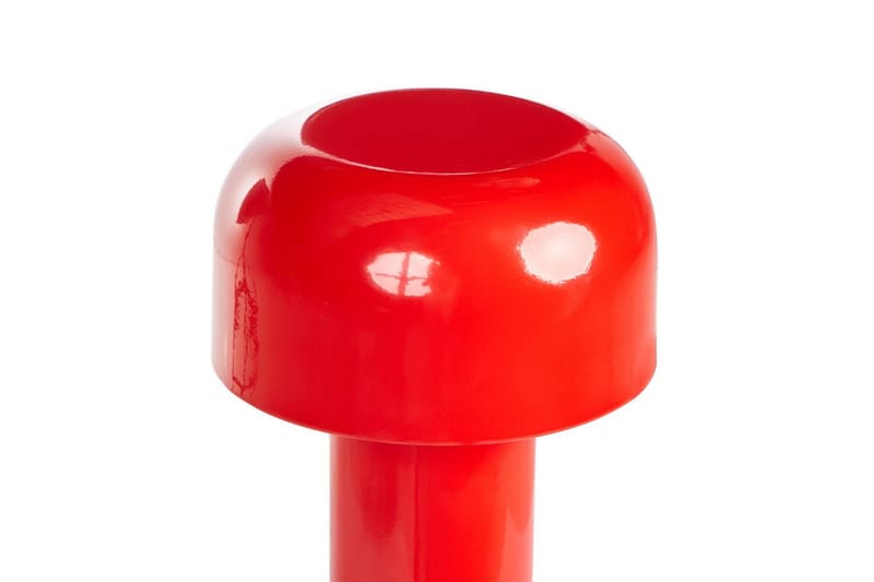 Zakyn LED Skrivbordslampa - Röd - Belysning & el - Inomhusbelysning & lampor - Bordslampor - Skrivbordslampa