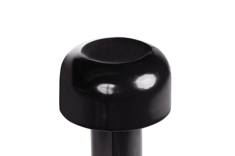 Zakyn LED Skrivbordslampa - Svart - Belysning & el - Inomhusbelysning & lampor - Bordslampor - Skrivbordslampa