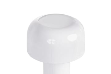 Zakyn LED Skrivbordslampa - Vit - Belysning & el - Inomhusbelysning & lampor - Bordslampor - Skrivbordslampa