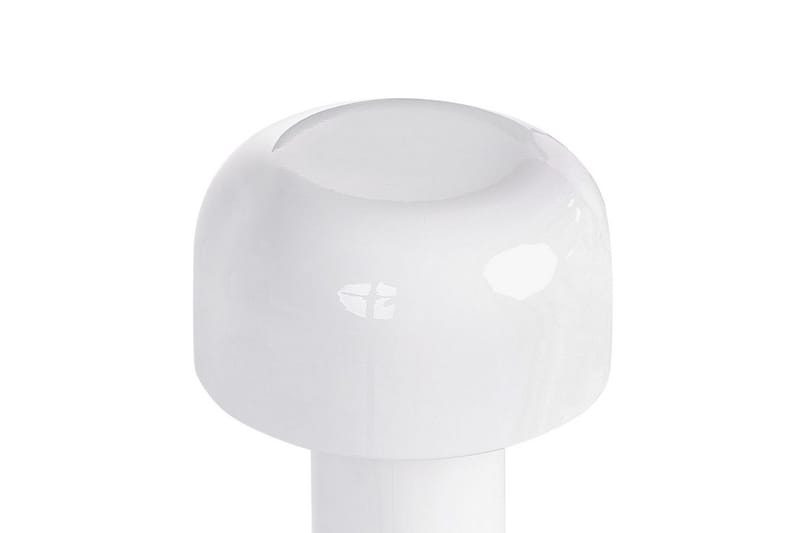 Zakyn LED Skrivbordslampa - Vit - Belysning & el - Inomhusbelysning & lampor - Bordslampor - Skrivbordslampa