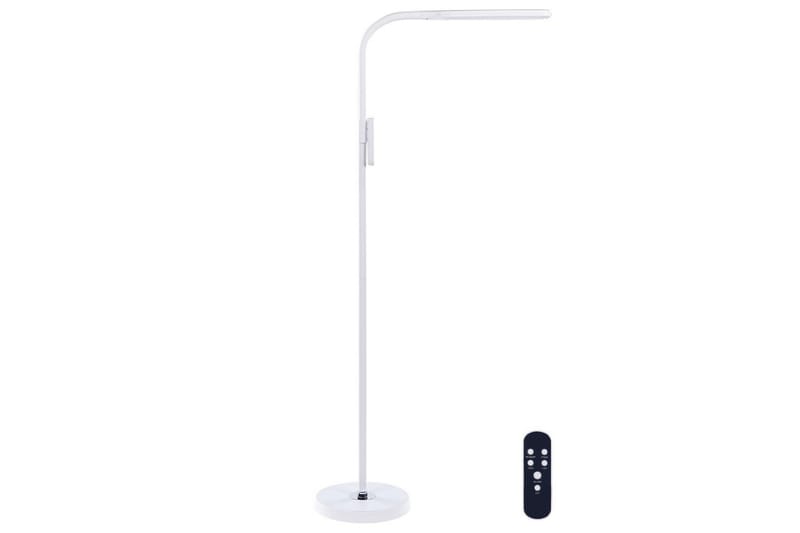 Capraia Golvlampa 160 cm, Vit