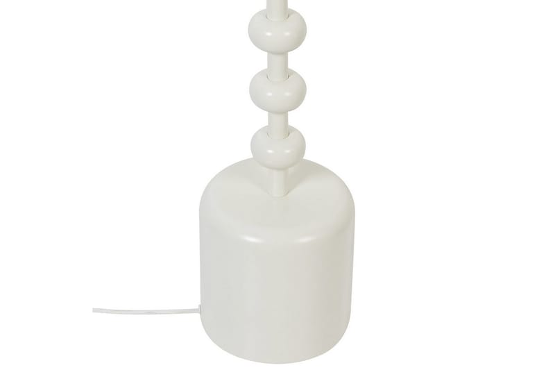 Cresel Golvlampa 160 cm - Off White - Belysning & el - Inomhusbelysning & lampor - Sovrumslampa