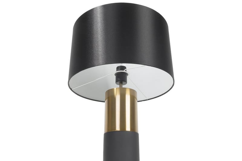 Darling Bordslampa 40 cm - Svart - Sovrumslampa - Bordslampor