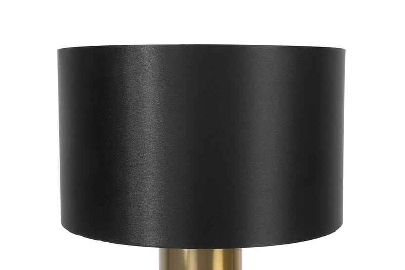 Darling Bordslampa 40 cm - Svart - Sovrumslampa - Bordslampor